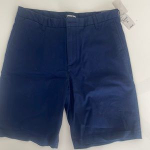 Lands End shorts traditional fit size 32